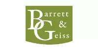 Client Barrett and Geiss