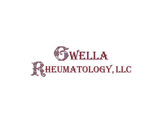 Gwella Rheumatlology